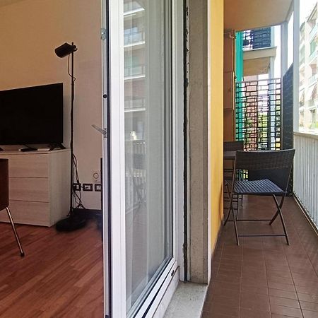 Sahi - Via Dei Ciclamini Mm1 Primaticcio, Stadio San Siro, Ospedale San Carlo มิลาน ภายนอก รูปภาพ