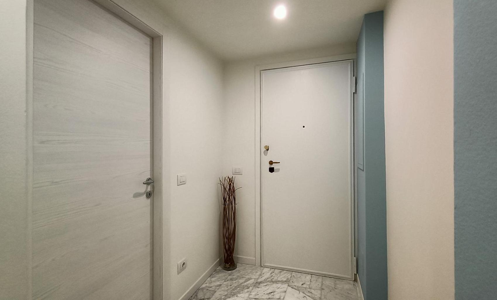 Sahi - Via Dei Ciclamini Mm1 Primaticcio, Stadio San Siro, Ospedale San Carlo มิลาน ภายนอก รูปภาพ