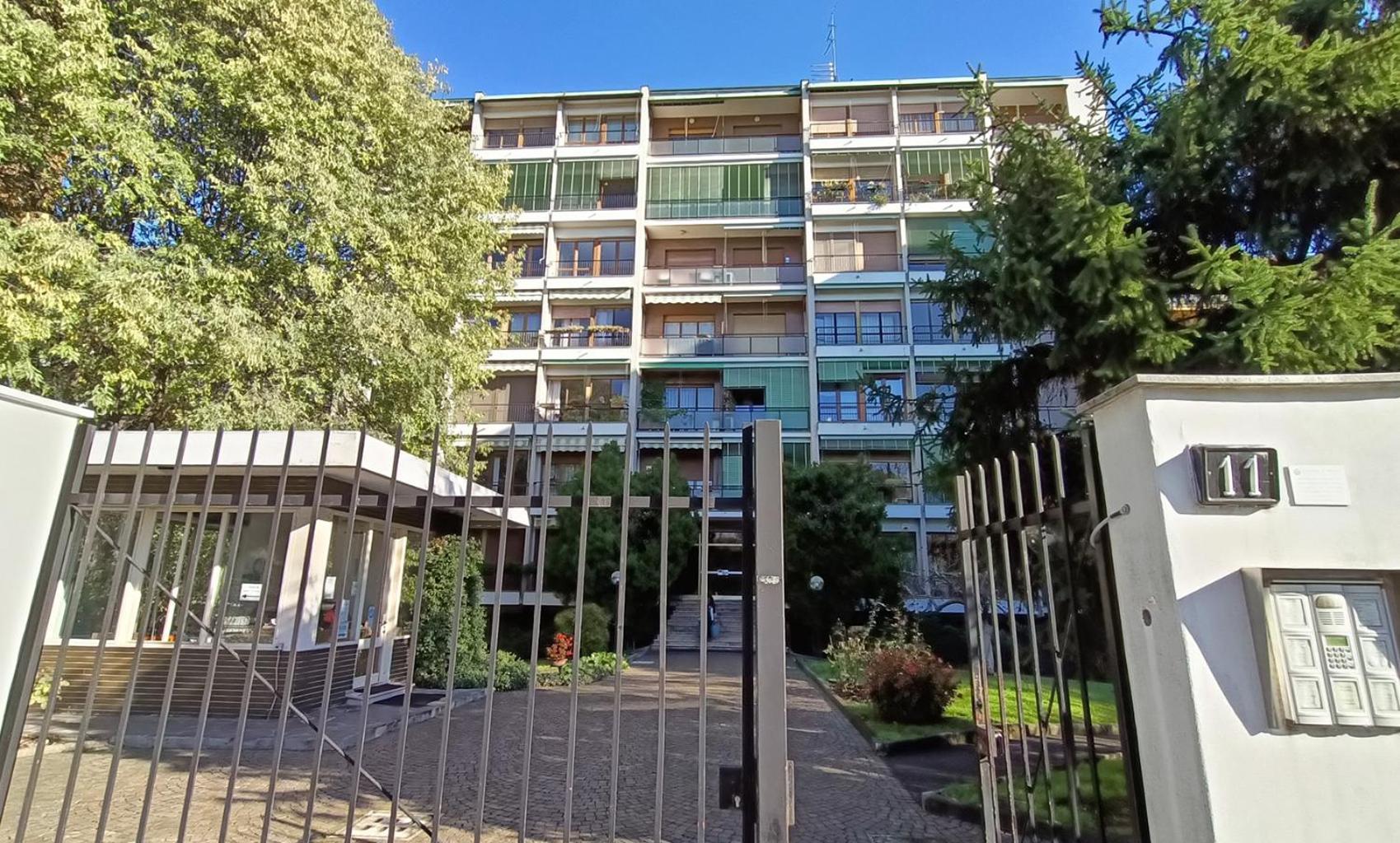 Sahi - Via Dei Ciclamini Mm1 Primaticcio, Stadio San Siro, Ospedale San Carlo มิลาน ภายนอก รูปภาพ