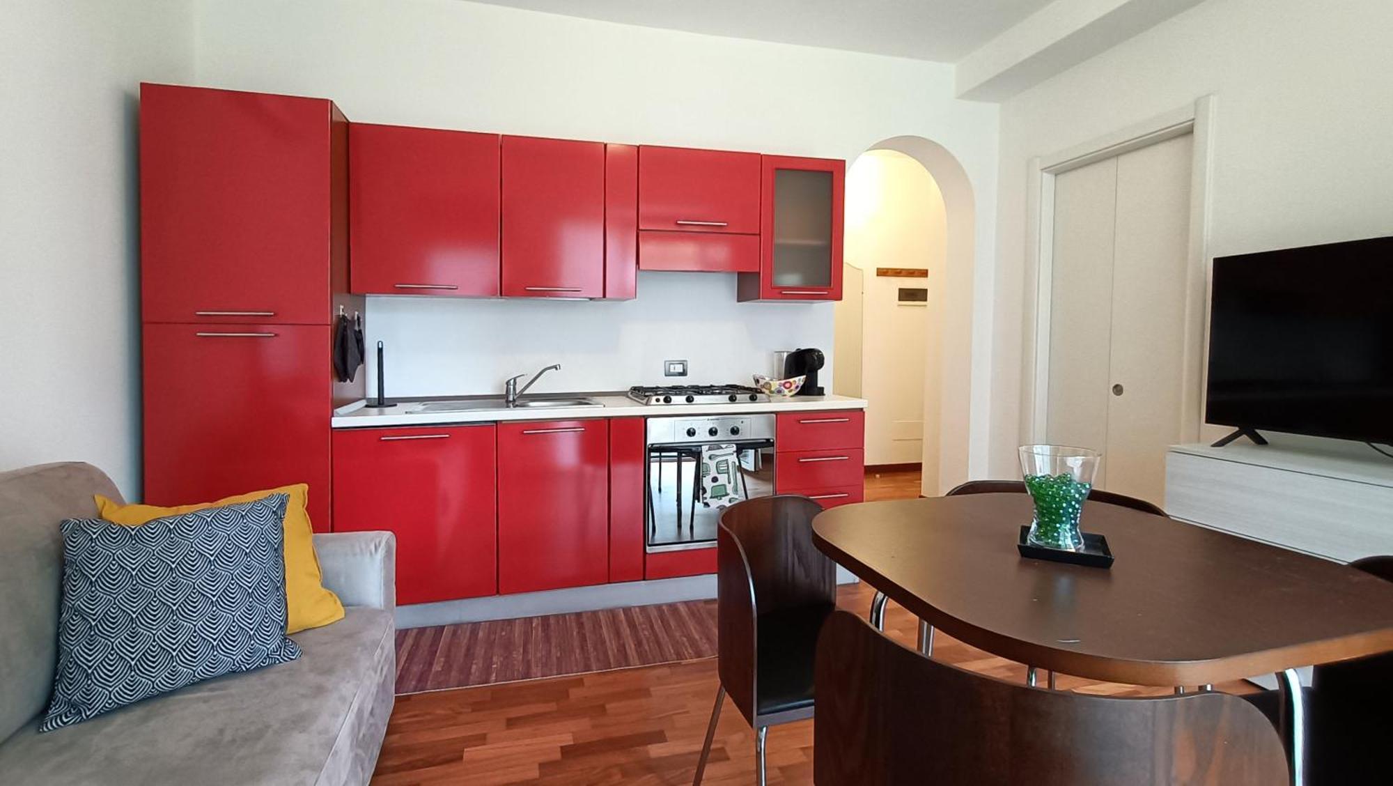 Sahi - Via Dei Ciclamini Mm1 Primaticcio, Stadio San Siro, Ospedale San Carlo มิลาน ภายนอก รูปภาพ