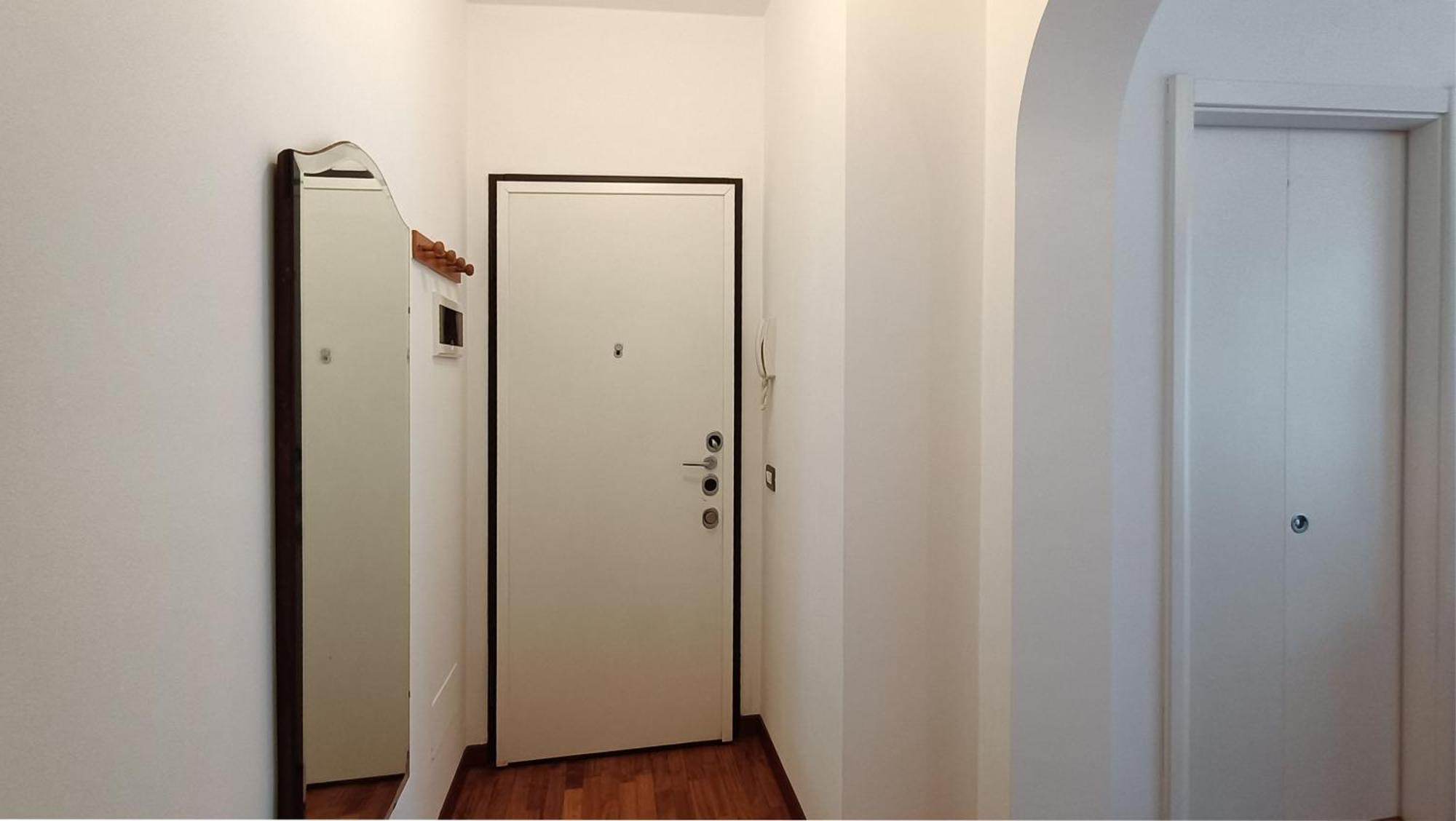 Sahi - Via Dei Ciclamini Mm1 Primaticcio, Stadio San Siro, Ospedale San Carlo มิลาน ภายนอก รูปภาพ