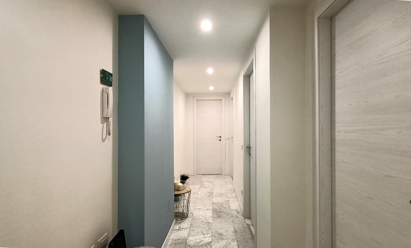 Sahi - Via Dei Ciclamini Mm1 Primaticcio, Stadio San Siro, Ospedale San Carlo มิลาน ภายนอก รูปภาพ